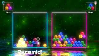8-Ball Puzzle (Clubhouse Games: 51 Worldwide Classics)